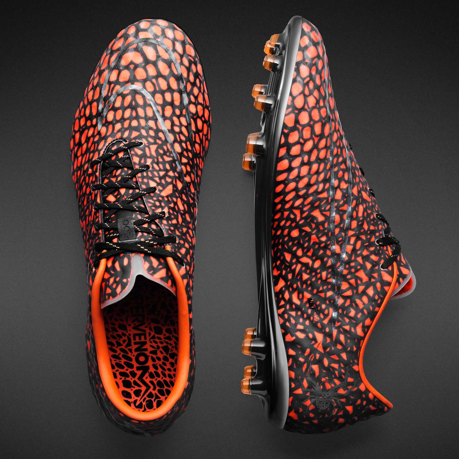 Last Nike Hypervenom Phantom Transform Special Edition Boots